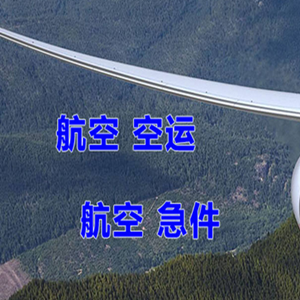 齐齐哈尔航空托运快递-选东方航空和上海航空